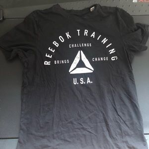 Reebok T-shirt